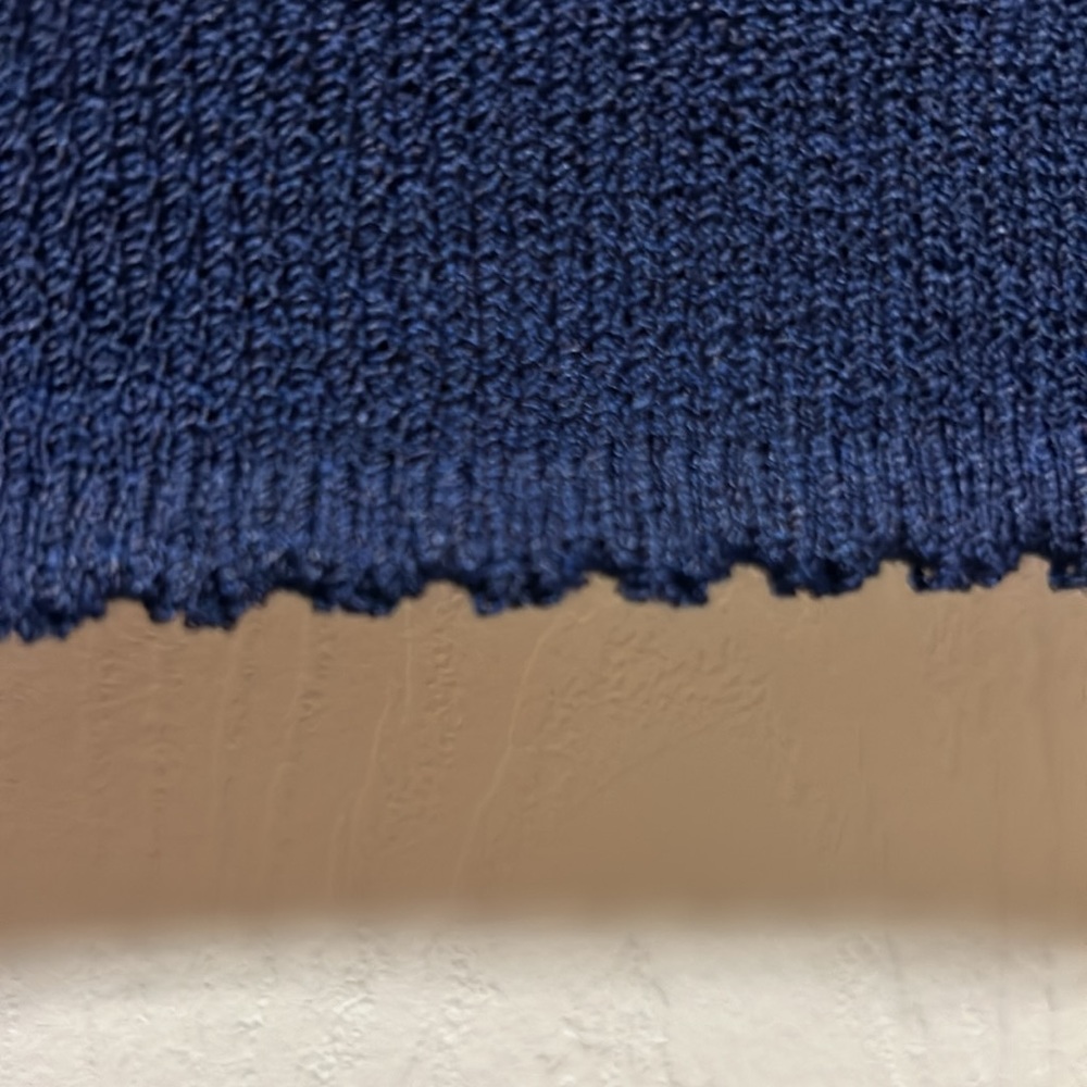 St. John knit Shell - Picture 5 of 9